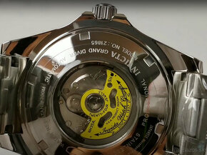 Hodinky INVICTA Grand Diver - model 21865 - 6