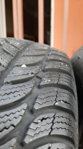 Sava Eskimo S3+ 175/70 R14 - 6