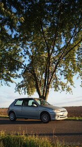 Peugeot 106 1.4 sport - 6