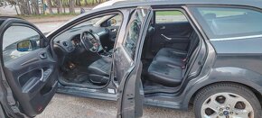 Mondeo Combi Titanium 2.0 TDCi - 6