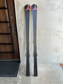 Profi Lyže Atomic Redster GS 164cm R16,6 - 6