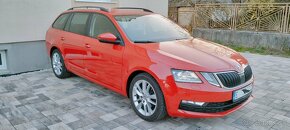 Škoda Octavia Combi 2.0 TDI CR Drive - 6