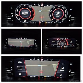 Škoda Kodiaq Sportline Virtual/Matrix/Pano/360° - 6