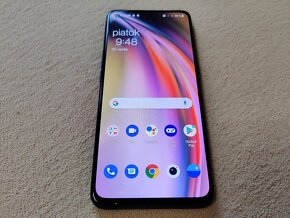 Oneplus Nord CE 5G.  12gb/256gb.  Pekná tmavá metalíza. - 6