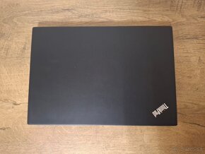 Lenovo thinkpad t14s - 6