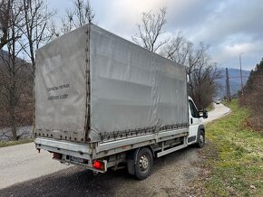 Fiat DUCATO 3.0 Valník - 6