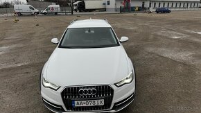 Audi a6 allroad v6 3,0 tdi quattro - 6