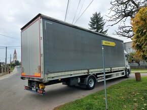 IVECO EUROCARGO 120E 250 EEV - 6