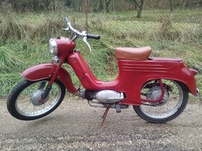 Jawa 555 - 6