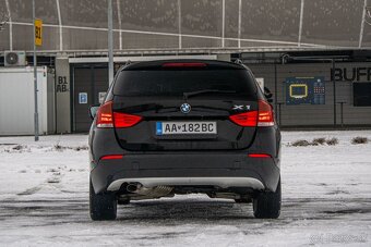 BMW X1 2.0 sDrive18d - 6