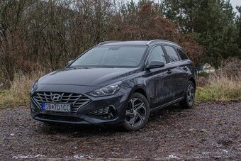 Hyundai i30 CW 1.5i 2020 - 6