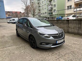 Opel Zafira OPC 7Miest Model 2018 AUTOMAT - 6