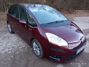 Citroen C4 Picasso - 6