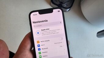 Apple iPhone 13 mini 128GB - nová batéria, aj vymením - 6