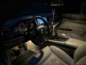 BMW 750Li xDrive - 6