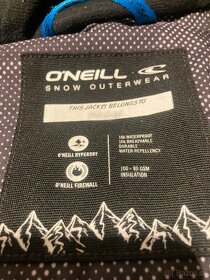 O’Neill lyžiarska bunda veľ.152cm - 6