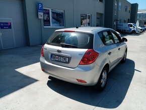 Kia Ceed 1.6 Crdi - 6