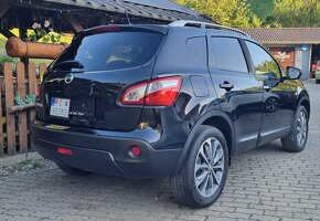 Nissan Qashqai 1.6i tekna - 6