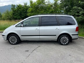 Seat Alhambra 1.9 TDi - 6