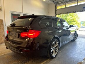 BMW 320d 140kW xDrive 2016 -SPORT- - 6