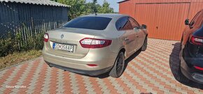 Predám Renault Fluence kupované  Na Slovensku prvý majiteľ - 6