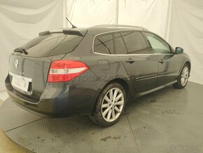 Renault Laguna Grandtour 2,0 dci - 6