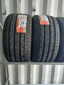 Letné 275/35R19 + 255/35R19 2024 - 6