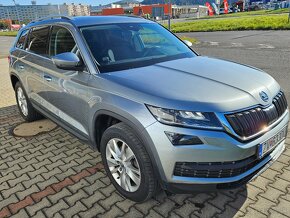 Kodiaq 4X4 diesel odpočet Dph - 6