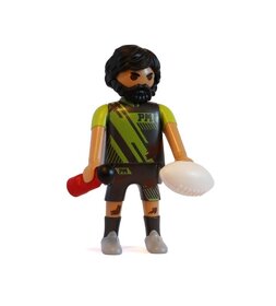 Nové playmobil figúrky séria 21 (70732) - 6