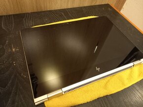 HP EliteBook x360 1030 G2, 2-in-1, dotykovy - 6