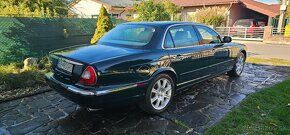 Jaguar XJ8 V8 4.0i Long - 6