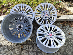 5x108 R19 --- JAGUAR XF ... - 6