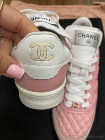 Chanel botasky - 6