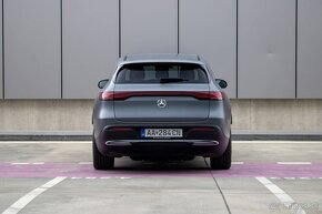 Mercedes EQC TOP Stav, Odpočet DPH, - 6