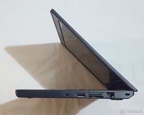 Lenovo ThinkPad X260, i7-6500U, 12,5" - 6