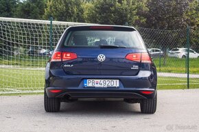 Volkswagen Golf Variant 1.2 TSI Premium Comfortline - 6