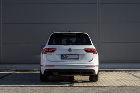 Volkswagen Tiguan 1.5 TSI EVO BMT 150k Highline DSG - 6