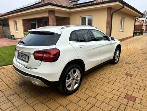 Mercedes GLA trieda 180 A/T - 6