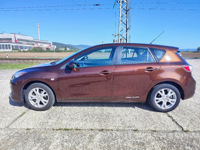 Mazda 3 - 6