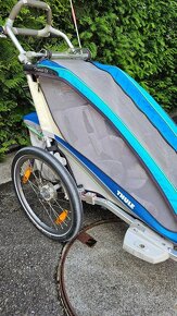 Thule Chariot CX 1 - 6