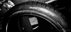 225/45 R19 96W TOYO SNOWPROX S954 M+S - 6