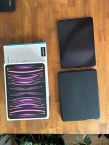 ipad 11 pro 256GB (4. generacia) 2022 - 6