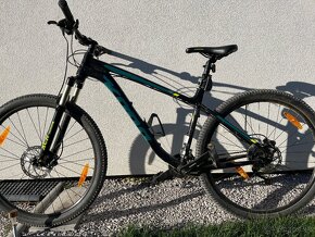 Kona Lava Dome 2020 XL 29” čierny - 6