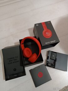 Beats SOLO 3 special edition - 6