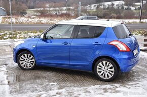 Suzuki Swift 1.2 AAC GS TOP - 6