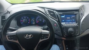 Hyundai i40 1.7 crdi - 6