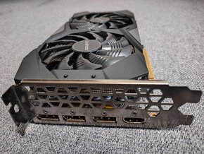 Gigabyte Radeon RX 5500 XT 8GB OC - 6