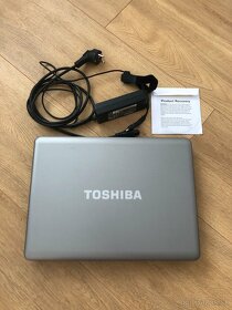 Lenovo IdeaPad S300 - laptop,notebook + Toshiba satellite - 6