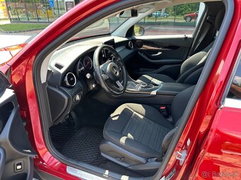 Mercedes Glc 350e 4x4 - 6