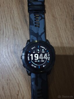 Garmin 7x Pro sapphire/solar - 6